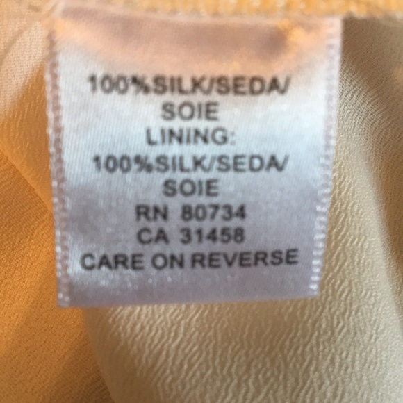 Sheer dress - Picture 9 of 10